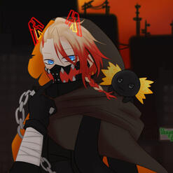 Axel Syrios Birthday Fanzine