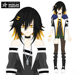 Vtuber Model 2.0 Vtuber Model 2.0