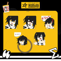 WDS Emotes WDS Emotes