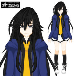 KIRIHA Model KIRIHA Model